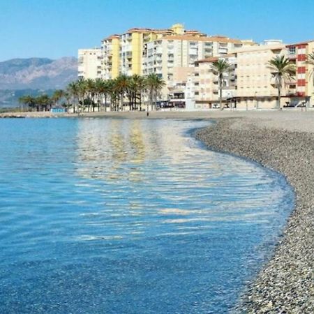 Precioso Piso Torrenueva Con Piscina Y Cerca Playa Apartment Ngoại thất bức ảnh