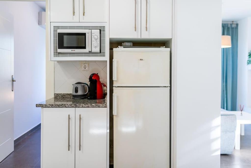 Precioso Piso Torrenueva Con Piscina Y Cerca Playa Apartment Ngoại thất bức ảnh