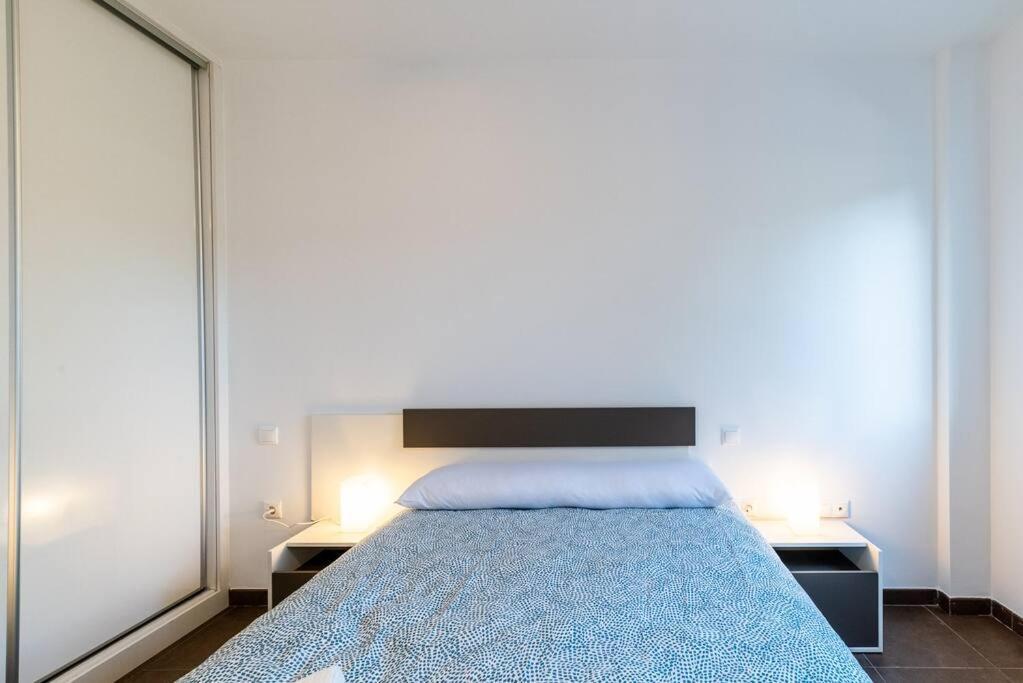 Precioso Piso Torrenueva Con Piscina Y Cerca Playa Apartment Ngoại thất bức ảnh