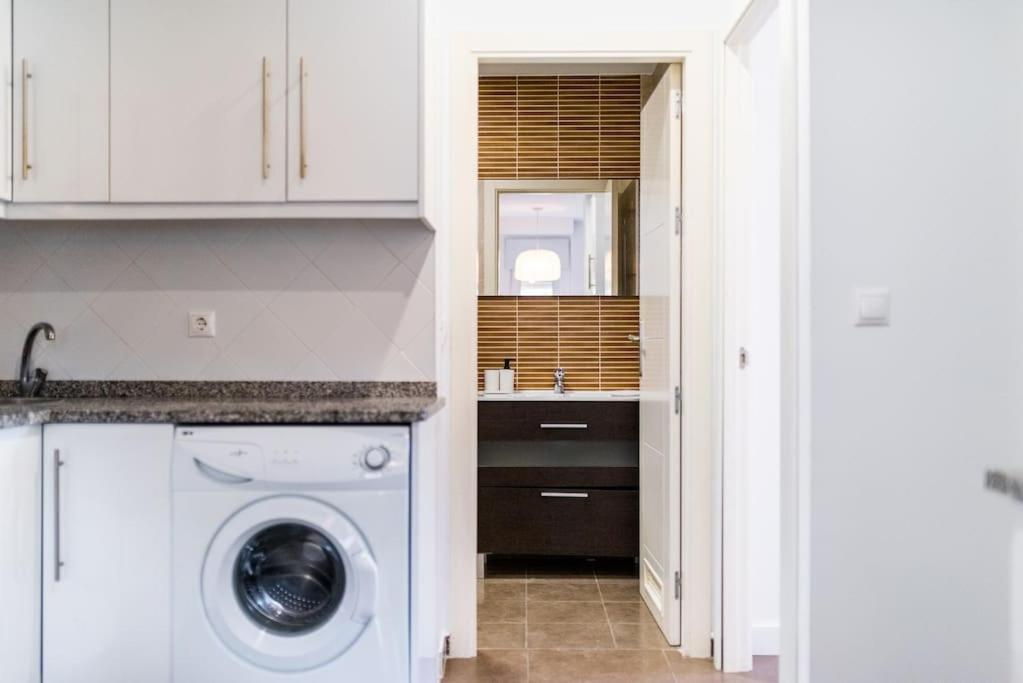 Precioso Piso Torrenueva Con Piscina Y Cerca Playa Apartment Ngoại thất bức ảnh