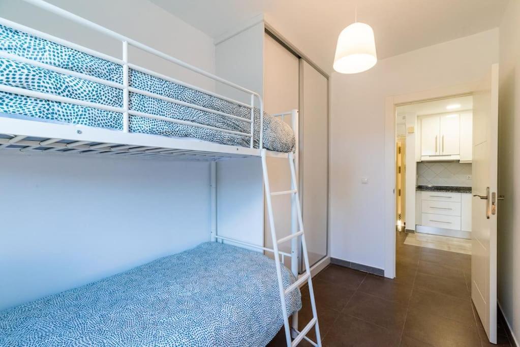 Precioso Piso Torrenueva Con Piscina Y Cerca Playa Apartment Ngoại thất bức ảnh