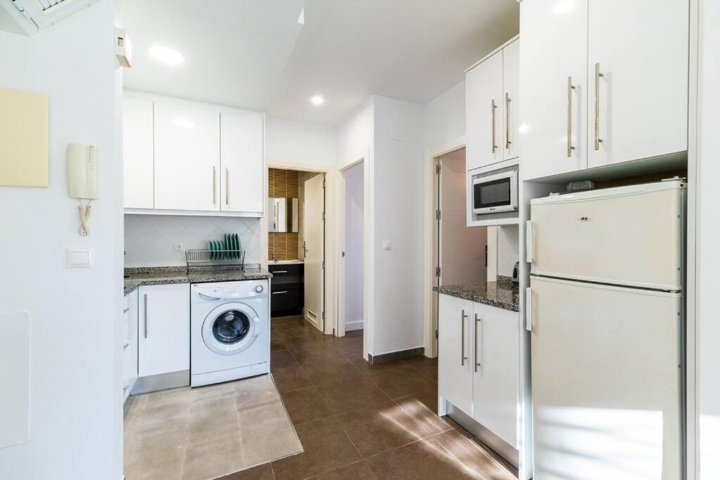Precioso Piso Torrenueva Con Piscina Y Cerca Playa Apartment Ngoại thất bức ảnh