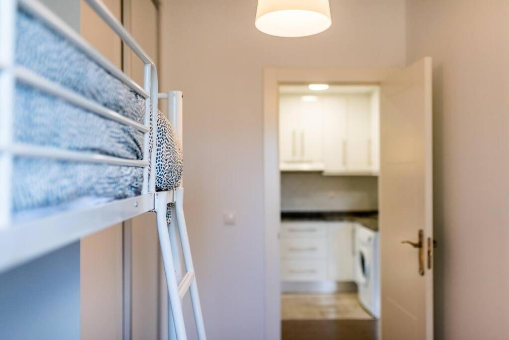 Precioso Piso Torrenueva Con Piscina Y Cerca Playa Apartment Ngoại thất bức ảnh