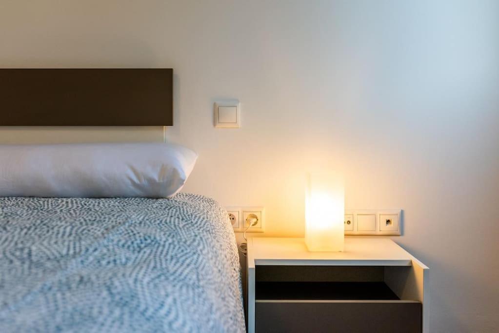 Precioso Piso Torrenueva Con Piscina Y Cerca Playa Apartment Ngoại thất bức ảnh
