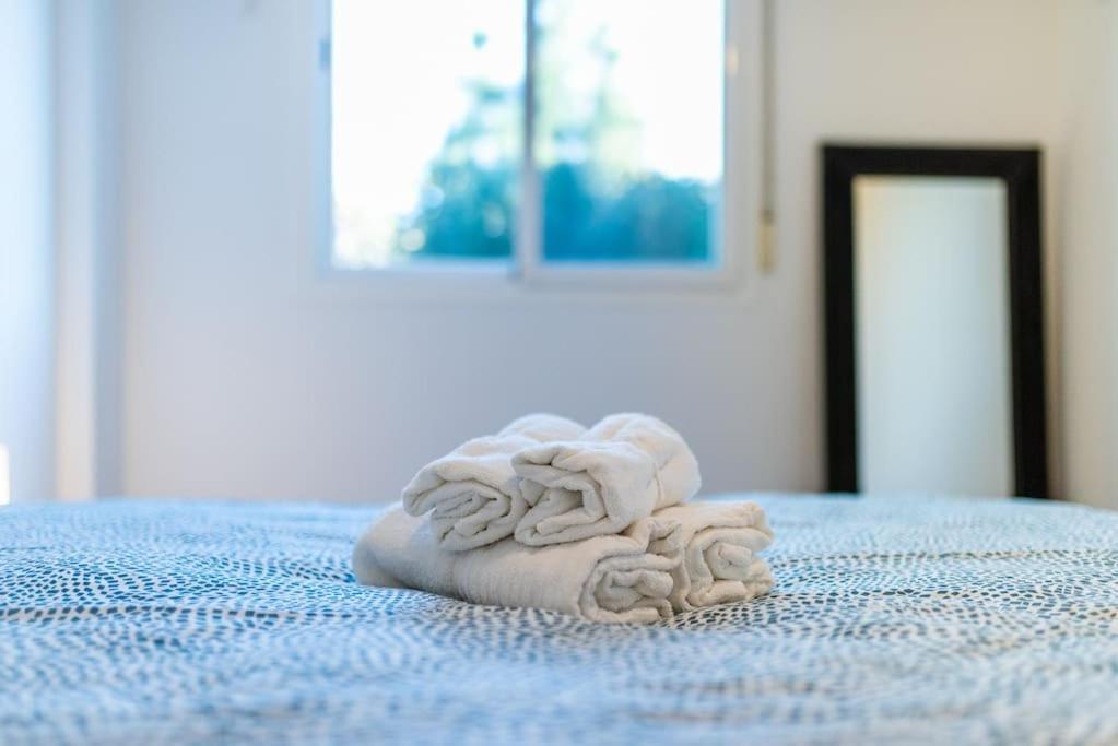 Precioso Piso Torrenueva Con Piscina Y Cerca Playa Apartment Ngoại thất bức ảnh